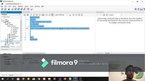 Como hacer trigger en Mysql