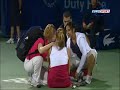 unbelievable tennis accident.flv
