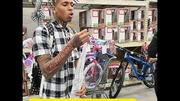 NLE Choppa Advanced Money Full Snippet (Unreleased)