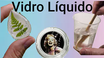 O que dá para fazer com acrílico?