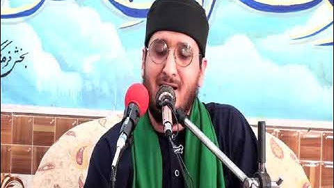 تلاوت سوره مبارکه شمس توسط _ استاد مصطفی حلیمی _ در حضور قاریان بین‌المللی افغانستان در شهر هرات