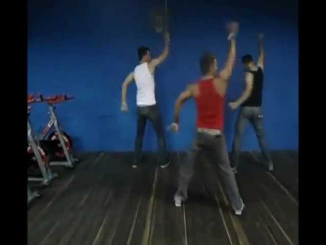 FUNK DO PATATI E PATATA