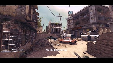 zaqir cg fraghighlight