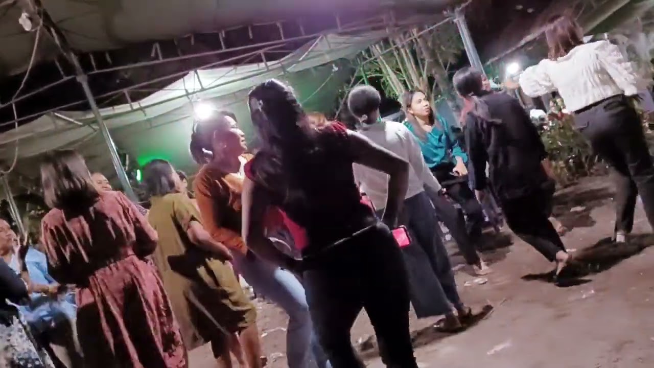 HINGGA MAUT MENJEMPUT || Lagu Dangdut Remix || Cipt/Voc: Jerry BTN.