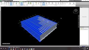 Navisworks Selecting objects and search
