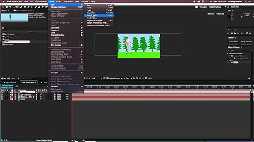 AE Walk Cycle (Puppet Tool) Part 3