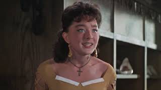 The Amphibian Man 1962 - First Conversation And Chase