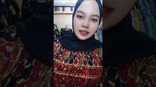 Daster Macan Super Cantik