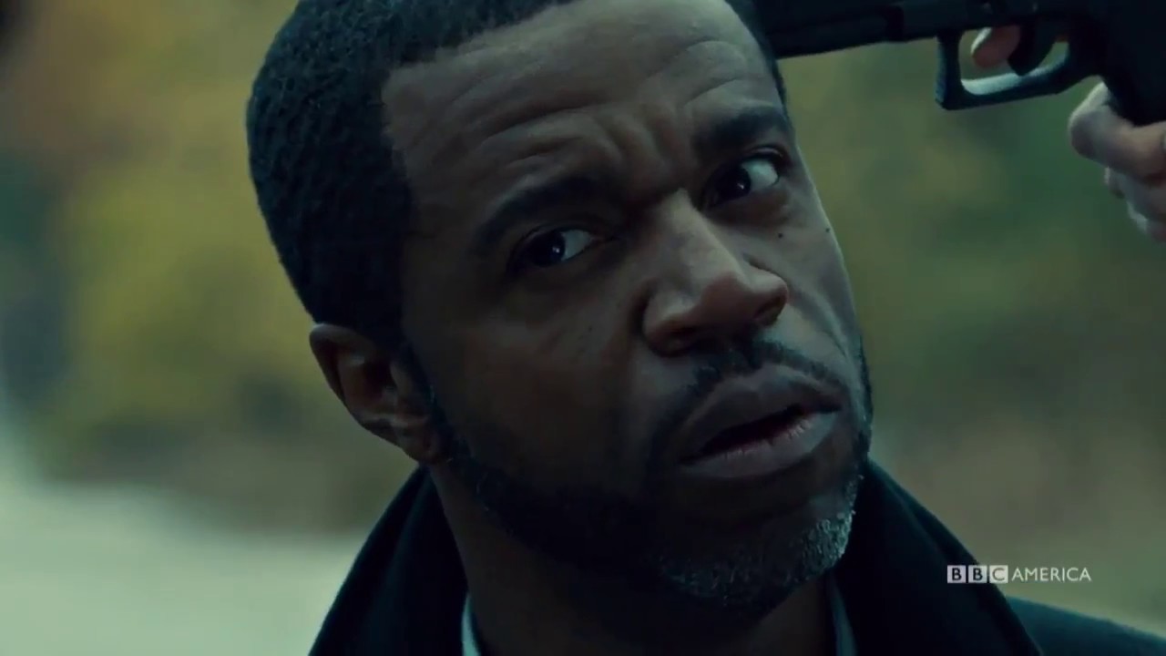 Orphan Black - season 5 Trailer VO 2017 HD