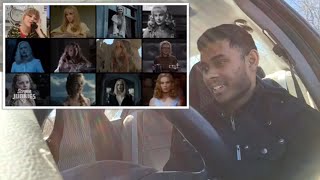 Honest Trailers - Every Tim Burton Movie Reaction
