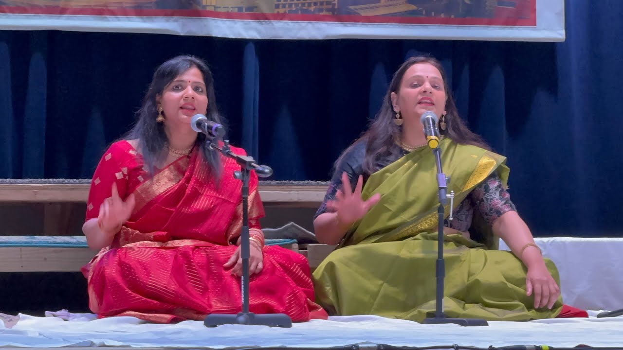 Charlotte Purandara Dasa Aradhana 2026 - Vittala Salaho Swami 