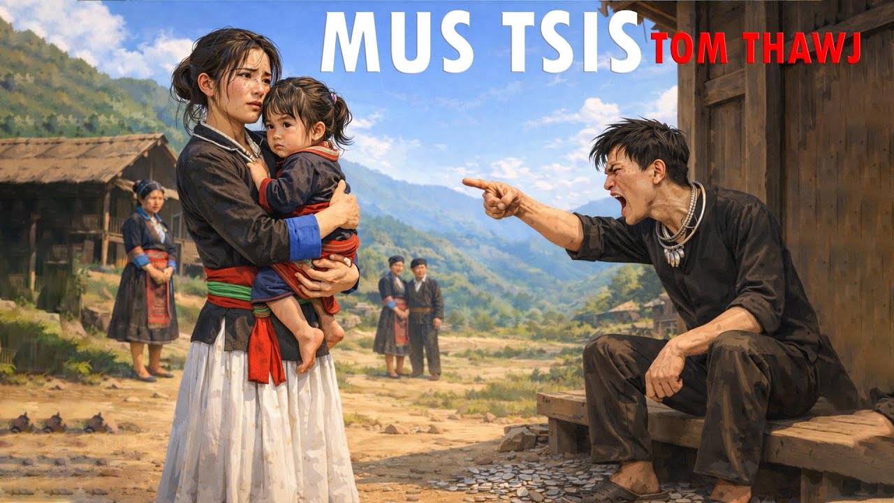 UA CAS HO MUS TSIS TOM THAWJ ROV LOS UA DAB TSIS ( Dec 30, 2025 )