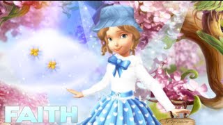 Pixie Edits: 3D β₯Faithβ₯