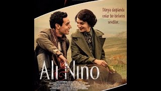 فيلم  Ali and Nino 2016  مترجم
