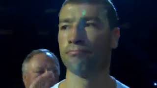 Lucian Bute vs Brian Magee  - 19.03.2011