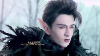 Dai Xiang Yu 戴向宇: 'Demon Girl' 《半妖倾城》Theme song 主题曲MV 《We are one》