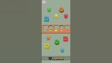 Perfect Tidy  |  Level 140