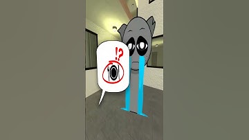 Fixing Sprunki Nextbots