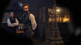 Eiffel New Movie Trailer 2021 Romance, Drama