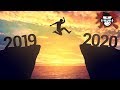 End of year LOOK BACK at 2019 moving into 2020 Highlights of 2019