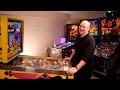 Pinballorama #17 - Troubleshooting Startup Issues on EM Pinball Machines - Part 1