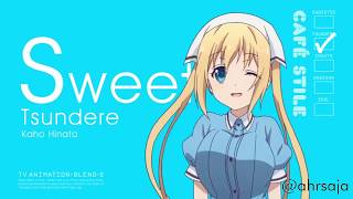 Blend S meme | Indonesia