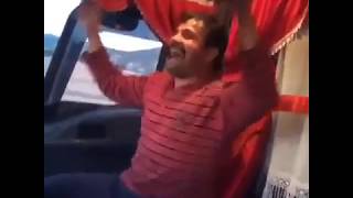 Süleyman Ağa Coştu(Gülmek Garanti)