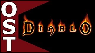 Diablo OST ♬ Complete Original Soundtrack