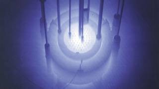 How Does Cherenkov Radiation Work