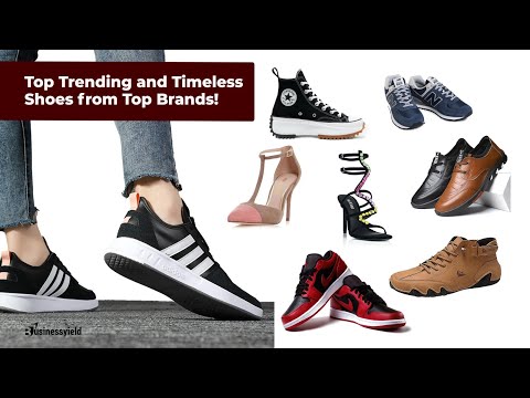 Top 3 Timeless White Sneakers | Hype Fly India