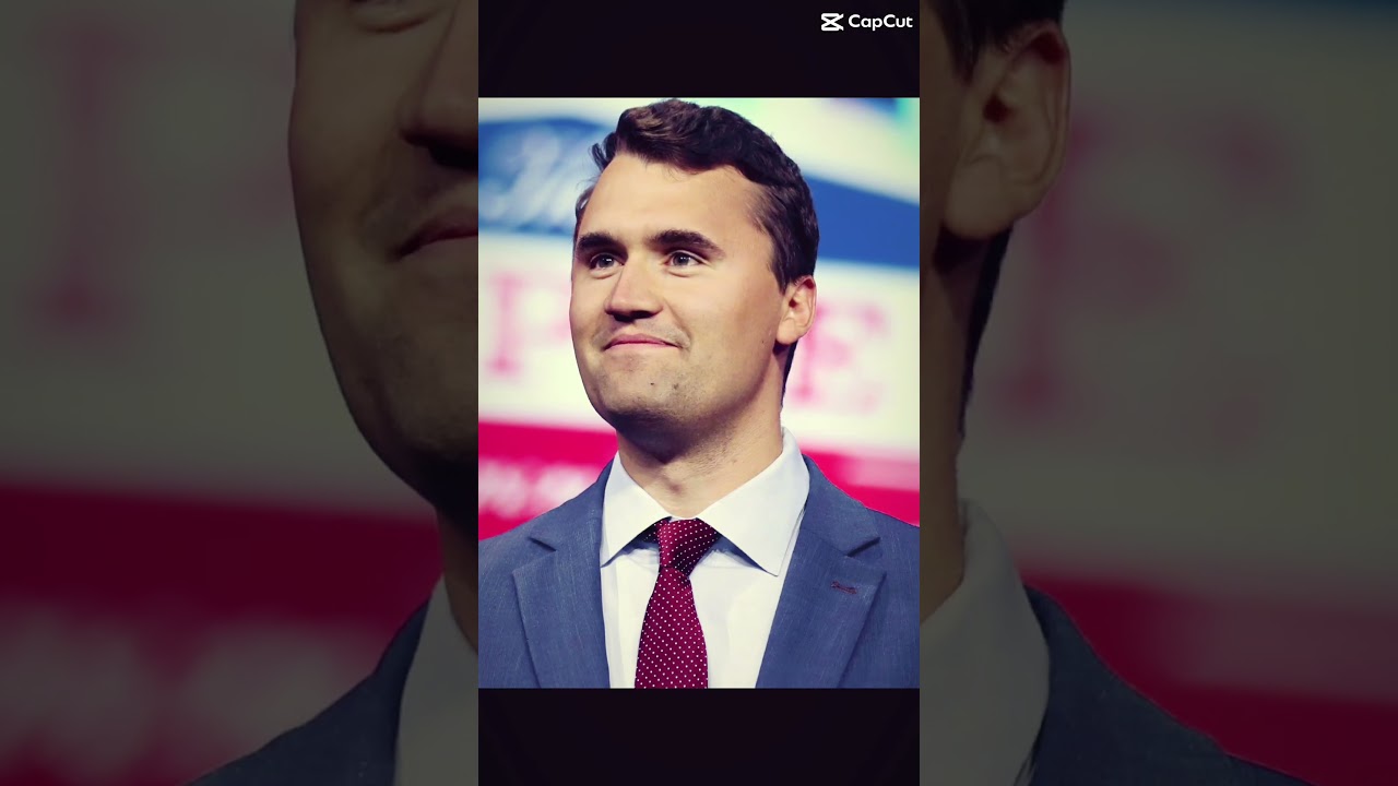 #conservative #motivation #donaldtrump #charliekirk thumbnail