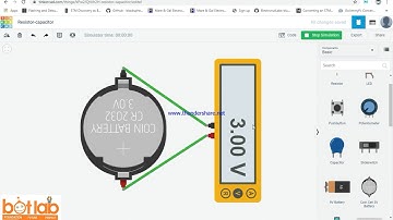 Everything about Robotics - Resistors