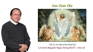 Linh mục Andre Nguyễn Ngọc Dũng DCCT