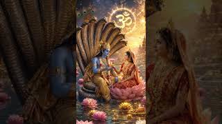 🕉️ “Narayan Narayan 🙏 Vishnu Ji Ki Divya Mahima”