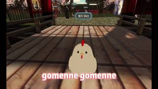 Vrchat Asian Trolling