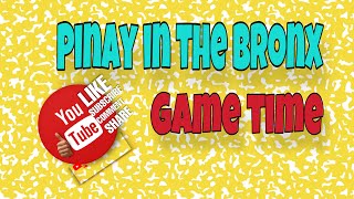 Amazing solitaire formation | Pinay in the Bronx | solitaire verse