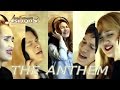 The Anthem - Cover - The AsidorS - 2015 - Planetshakers