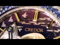 Grand Seiko Credor Watch Fugaku Tourbillion Limited Edition GBCC999