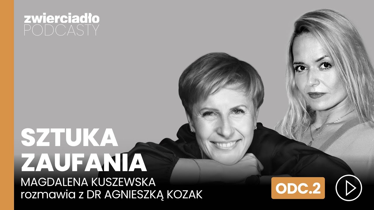 „Trwałe związki to te, które wyrosły z przyjaźni”. Jak nie traktować relacji jako wszystko albo nic?
