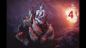 [Warframe] Heart Of Deimos - Part 4 - Descent To The Heart!