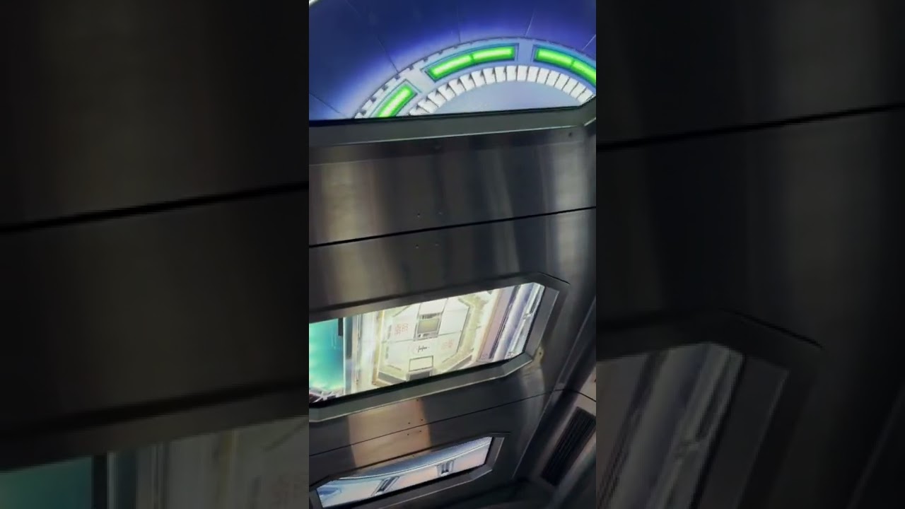 Space Exploration  | Dubai - Museum of the Future 🛰