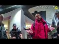 Entitled Lawyer Causes a Scene at Airport