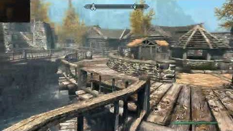 Skyrim Thieves guild Game breaking bug.