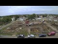 Demolition Time Lapse