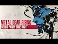 Parry combat done right mostly metal gear rising review