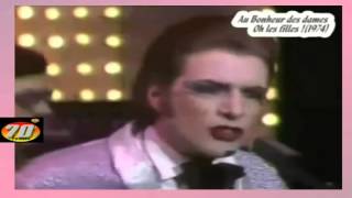 Vignette de la vidéo "1974-Au bonheur des dames - Oh les filles (maxi)"