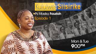 🔴KULULWE SIISIRIKE || PS MASIKA FAUZIAH || 05.10.2026