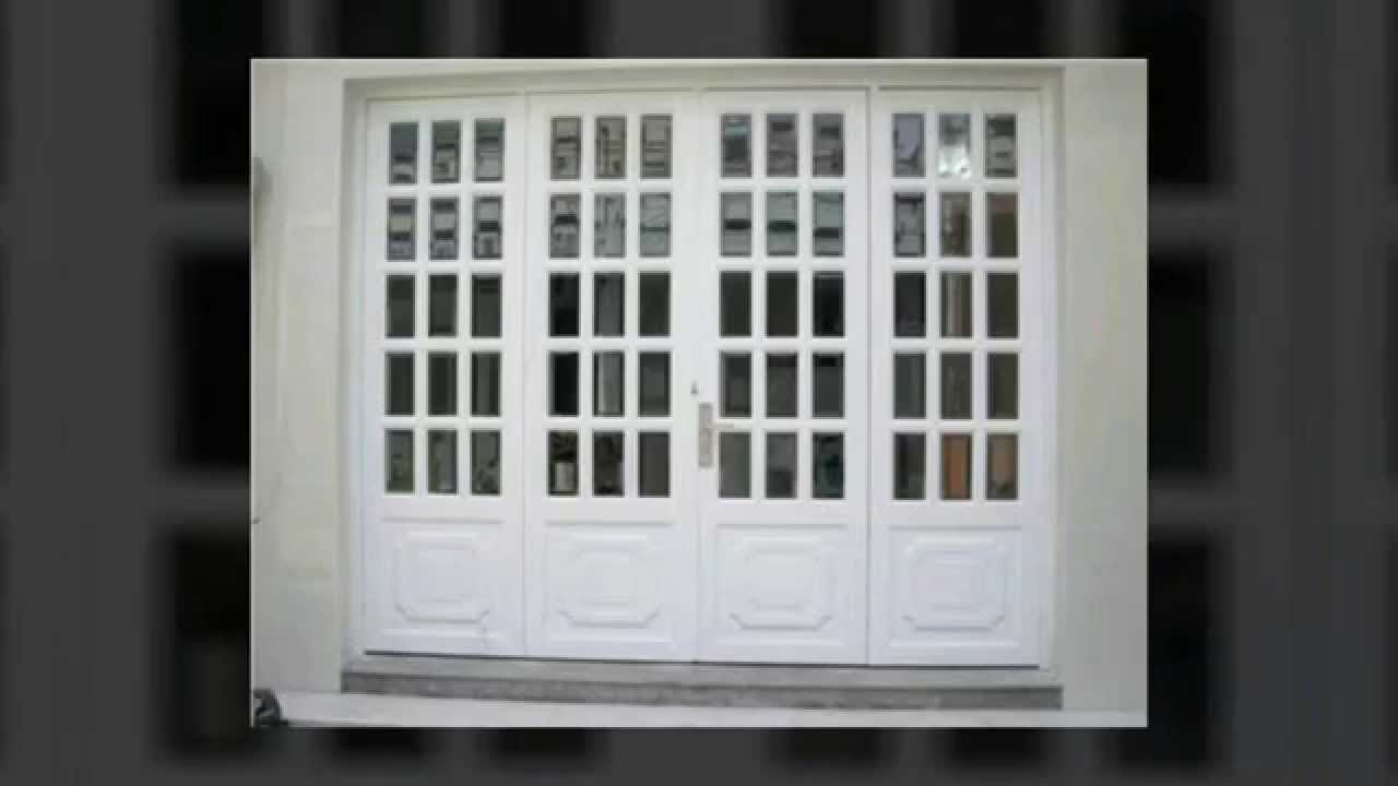 cua sat , cửa pano sắt , cửa cổng sắt liên hệ tư vấn... - youtube