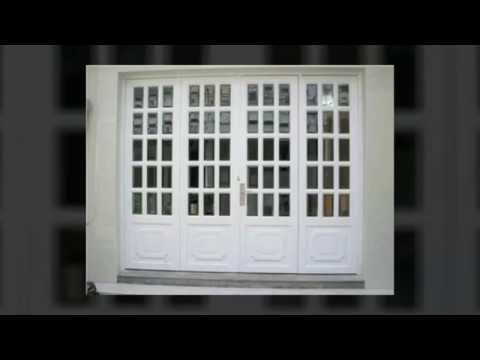 Video cua sat , cửa pano sắt , cửa cổng sắt liên hệ tư vấn... - youtube