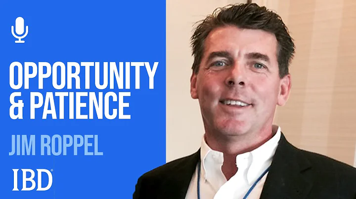 Jim Roppel: How To Survive Market Corrections | In...